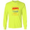 Gildan Ultra Cotton Long Sleeve T-Shirt Thumbnail