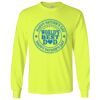 Gildan Ultra Cotton Long Sleeve T-Shirt Thumbnail
