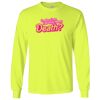 Gildan Ultra Cotton Long Sleeve T-Shirt Thumbnail
