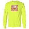 Gildan Ultra Cotton Long Sleeve T-Shirt Thumbnail