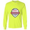 Gildan Ultra Cotton Long Sleeve T-Shirt Thumbnail