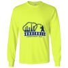 Gildan Ultra Cotton Long Sleeve T-Shirt Thumbnail