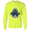 Gildan Ultra Cotton Long Sleeve T-Shirt Thumbnail