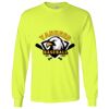 Gildan Ultra Cotton Long Sleeve T-Shirt Thumbnail