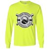 Gildan Ultra Cotton Long Sleeve T-Shirt Thumbnail