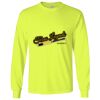 Gildan Ultra Cotton Long Sleeve T-Shirt Thumbnail
