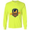 Gildan Ultra Cotton Long Sleeve T-Shirt Thumbnail