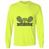 Gildan Ultra Cotton Long Sleeve T-Shirt Thumbnail
