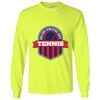 Gildan Ultra Cotton Long Sleeve T-Shirt Thumbnail