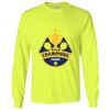 Gildan Ultra Cotton Long Sleeve T-Shirt Thumbnail