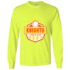 Gildan Ultra Cotton Long Sleeve T-Shirt Thumbnail