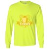 Gildan Ultra Cotton Long Sleeve T-Shirt Thumbnail