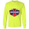 Gildan Ultra Cotton Long Sleeve T-Shirt Thumbnail