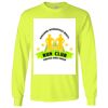 Gildan Ultra Cotton Long Sleeve T-Shirt Thumbnail