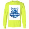 Gildan Ultra Cotton Long Sleeve T-Shirt Thumbnail