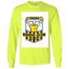 Gildan Ultra Cotton Long Sleeve T-Shirt Thumbnail