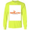 Gildan Ultra Cotton Long Sleeve T-Shirt Thumbnail