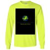 Gildan Ultra Cotton Long Sleeve T-Shirt Thumbnail