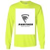 Gildan Ultra Cotton Long Sleeve T-Shirt Thumbnail