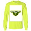 Gildan Ultra Cotton Long Sleeve T-Shirt Thumbnail