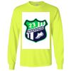 Gildan Ultra Cotton Long Sleeve T-Shirt Thumbnail