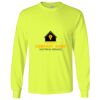Gildan Ultra Cotton Long Sleeve T-Shirt Thumbnail