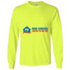 Gildan Ultra Cotton Long Sleeve T-Shirt Thumbnail