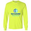 Gildan Ultra Cotton Long Sleeve T-Shirt Thumbnail