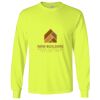 Gildan Ultra Cotton Long Sleeve T-Shirt Thumbnail