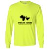 Gildan Ultra Cotton Long Sleeve T-Shirt Thumbnail