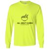Gildan Ultra Cotton Long Sleeve T-Shirt Thumbnail