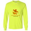 Gildan Ultra Cotton Long Sleeve T-Shirt Thumbnail