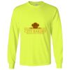Gildan Ultra Cotton Long Sleeve T-Shirt Thumbnail