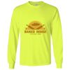 Gildan Ultra Cotton Long Sleeve T-Shirt Thumbnail