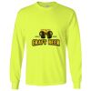 Gildan Ultra Cotton Long Sleeve T-Shirt Thumbnail