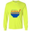 Gildan Ultra Cotton Long Sleeve T-Shirt Thumbnail