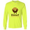 Gildan Ultra Cotton Long Sleeve T-Shirt Thumbnail