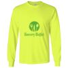 Gildan Ultra Cotton Long Sleeve T-Shirt Thumbnail