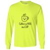 Gildan Ultra Cotton Long Sleeve T-Shirt Thumbnail