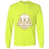 Gildan Ultra Cotton Long Sleeve T-Shirt Thumbnail
