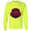 Gildan Ultra Cotton Long Sleeve T-Shirt Thumbnail