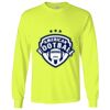 Gildan Ultra Cotton Long Sleeve T-Shirt Thumbnail
