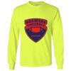 Gildan Ultra Cotton Long Sleeve T-Shirt Thumbnail