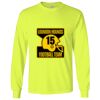Gildan Ultra Cotton Long Sleeve T-Shirt Thumbnail
