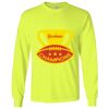 Gildan Ultra Cotton Long Sleeve T-Shirt Thumbnail
