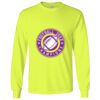 Gildan Ultra Cotton Long Sleeve T-Shirt Thumbnail
