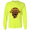 Gildan Ultra Cotton Long Sleeve T-Shirt Thumbnail