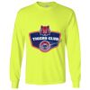 Gildan Ultra Cotton Long Sleeve T-Shirt Thumbnail