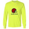 Gildan Ultra Cotton Long Sleeve T-Shirt Thumbnail