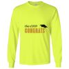 Gildan Ultra Cotton Long Sleeve T-Shirt Thumbnail